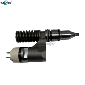 Inyector de Combustible 212-3460 para Motor Diésel Modelos C10 C12, Inyector Common Rail de Alta Precisión, Nuevo Remanufacturado 2123462 212-3463 229-8842 - Product Image 1