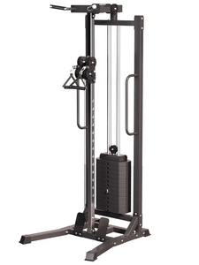 Equipo de Fitness Multifuncional <span class=keywords><strong>para</strong></span> el Hogar, Máquina de Ejercicios de Una Sola Pieza, Dispositivo Profesional de Entrenamiento de Fuerza - Product Image 1