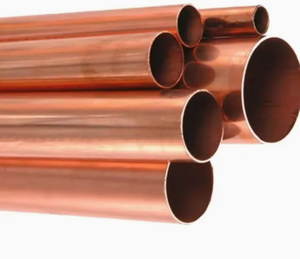 C10100 C10200 99.9% Tube en cuivre pur/Prix du tuyau en cuivre C11000 - Product Image 6