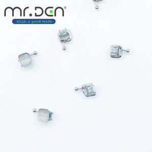 MRDEN vendita calda a basso prezzo pinza per taglio pesante filo leggero in acciaio pinza ortodontico legatura fresa dentist - Product Image 3