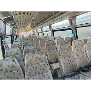 Mini-bus <span class=keywords><strong>de</strong></span> luxe d'occasion <span class=keywords><strong>de</strong></span> haute qualité Yu Tong 24-60, différentes options, 36 places, 10,49 m, <span class=keywords><strong>à</strong></span> vendre - Product Image 6