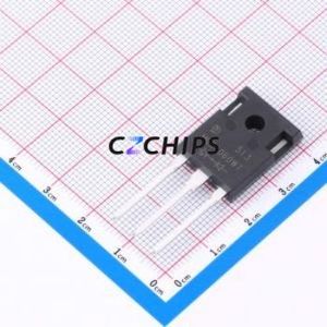 Diodo Schottky MBR4060WT TO-247-3L Original, Nuevo de Marca, Venta al por Mayor de Componentes Electrónicos, Proveedor de Chips y Servicio BOM - Product Image 1