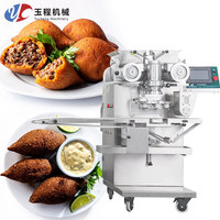 Nouvelle Machine à Kebab Intelligente Automatique Économique 220V, Traitement Continu Haute Performance, Acier Inoxydable 304, Multifonctionnelle Tactile