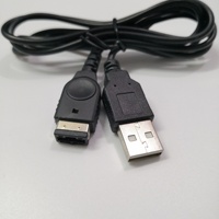 Câble de charge compatible SP Pair D306 PVC 1,2 m USB Spot fabriqué à Shenzhen