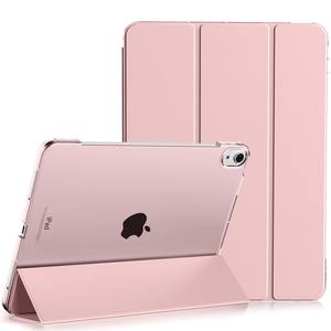 Smart <span class=keywords><strong>Case</strong></span> para <span class=keywords><strong>iPad</strong></span> 10ª geração 10.9 polegadas rígido PC Folio Slim impermeável Tablet capa protetora 11 polegadas PU Material Pro - Product Image 3