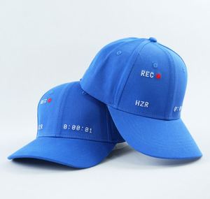 Gorras Deportivas de Béisbol de Alta Calidad 100% Algodón, Logotipo Bordado Personalizado para Adultos, Estructuradas y Deportivas para Correr - Product Image 6