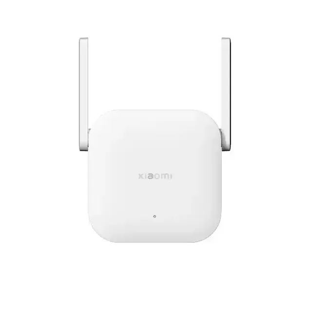 New Original for Xiaomi Wifi Range Extender N300 Amplifier 300M 2.4G Network Expander Mi Wireless Wi-Fi Router Wifi Repeater
