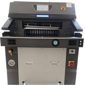 <span class=keywords><strong>Coupe</strong></span>-papier électrique H5310, solutions innovantes de dé<span class=keywords><strong>coupe</strong></span> pour l'impression et l'emballage transfrontalier - Product Image 1