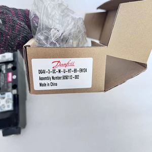 DG4V-3-0C-M-U-H7-69-EN124 โซลินอยด์ควบคุมทิศทางสำหรับเครื่องฉีดพลาสติก - Product Image 4