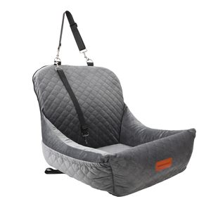 Yüksek Sırtlı, Kir Tutmaz ve Yıkanabilir, Her Mevsim Kullanımlı, Karton Ambalajlı Köpek Kulübesi - Product Image 3