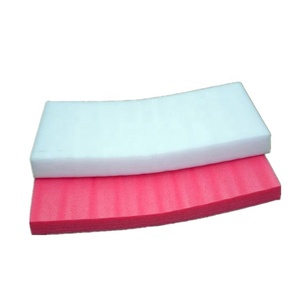 Feuille de mousse d'emballage EPE Feuille d'emballage en mousse souple Inserts en mousse EPE - Product Image 1