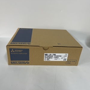 Servoamplificador de CA Mitsubishi MR-J4-70B - Product Image 1