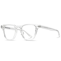 Haute qualité en gros Stock rétro TR 90 montures mode montures optiques montures de lunettes