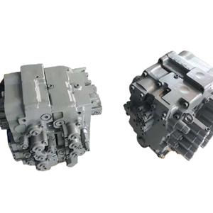 Controlador de Excavadora KMX32N para SY365/385 - Product Image 6