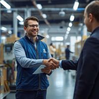 Servicios de Control de Calidad e Inspección de Equipaje y Bolsas de Viaje IQAS, Inspeccionados para su Durabilidad Antes del Envío, desde China/Global