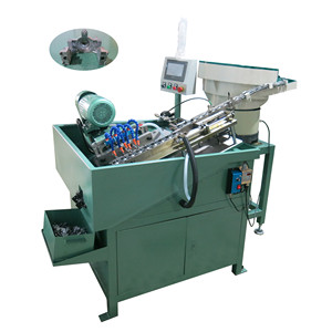 Machine à tarauder les goujons entièrement automatique, hautement personnalisable, 16 mm, en promotion, produits phares - Product Image 5