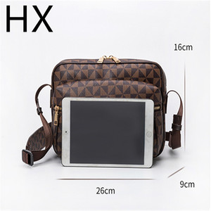 Sac à bandoulière d'affaires pour hommes <span class=keywords><strong>2022</strong></span>, vente en gros, Europe et états-unis, <span class=keywords><strong>sacoche</strong></span> grand nom, nouvelle collection YG-67 - Product Image 2