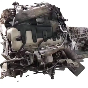 Adecuado para piezas desmontadas <span class=keywords><strong>Panamera</strong></span> conjunto <span class=keywords><strong>de</strong></span> motor 4,8 T cilindro turboalimentado - Product Image 3