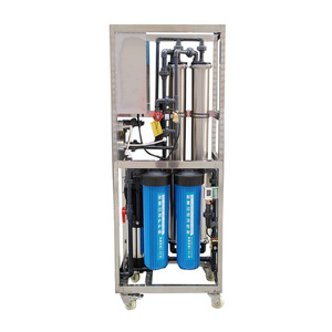 Attrezzatura Commerciale per il Trattamento dell'<span class=keywords><strong>Acqua</strong></span> a Osmosi Inversa (RO), Macchina Industriale per la Purificazione dell'<span class=keywords><strong>Acqua</strong></span> Pura, Vendita all'Ingrosso per Fabbriche - Product Image 6