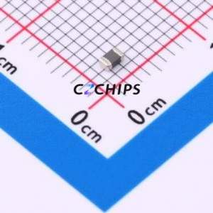 XRCB2012U401-2R0TF Ferrite Bead 0805 RF ( Impedance @ Frequency: 400Ohm@100MHz )( Error: 25% )( DC Resistance (DCR): 100mOhm ) - Product Image 1