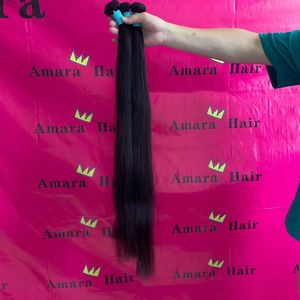 Amara: Fasci di Capelli Umani di Alta Qualità e Fasci di Capelli Indiani Grezzi <span class=keywords><strong>in</strong></span> Pronta Consegna dall'<span class=keywords><strong>India</strong></span> - Product Image 2