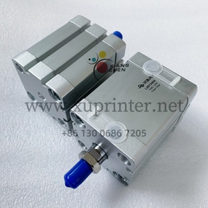 กระบอกลมคุณภาพสูง WD รุ่น L2673454 สำหรับอะไหล่เครื่องพิมพ์ออฟเซ็ต KBA 105 - Product Image 1