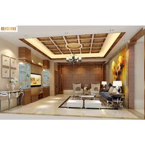 Diseño de Interiores de Mansiones y Villas de Lujo con Renderizado 3D Max, Planos de Construcción, Presupuesto de Materiales y Suministro, Solución Llave en Mano - Product Image 1