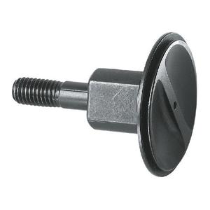 FEIN - 63802185027 Unidad de sujeción-EAN 4014586233321 HERRAMIENTAS ELÉCTRICAS ACCESORIOS PARA AMOLADORAS - Product Image 1