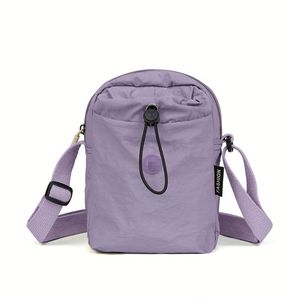 Mini Women's Bag Canvas <b>Handbags</b> <b>Small</b> Cloth Shoulder Crossbody Bags for Women 2023 Ladies Purse Phone Sac a Main Femme Bolsas - Product Image 2