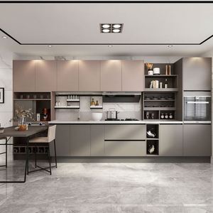 Muebles de Cocina y Baño OPPEIN, Base de Compra en Vietnam, Gabinetes de Cocina en Venta - Product Image 4