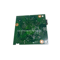 Carte mère d'imprimante laser d'origine neuve M126 pour HP M126A M125A M125 126 125, pièces d'imprimante laser, carte logique principale CZ172-60001