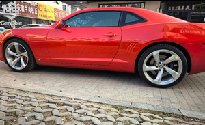 Rines de Auto Forjados Personalizados, Cóncavos Profundos, de 18-<span class=keywords><strong>22</strong></span> Pulgadas, 5x114.3, 5x112, 5x120 para Q5, Q7, Q8, SQ8, A4, A5, A6, A7, A8, Golf, <span class=keywords><strong>Seat</strong></span>, <span class=keywords><strong>Leon</strong></span>, 5X112 - Product Image 2