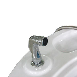 Vente en gros d'usine Lit de <span class=keywords><strong>massage</strong></span> <span class=keywords><strong>spa</strong></span> en acrylique de haute qualité Douche <span class=keywords><strong>Vichy</strong></span> - Product Image 3