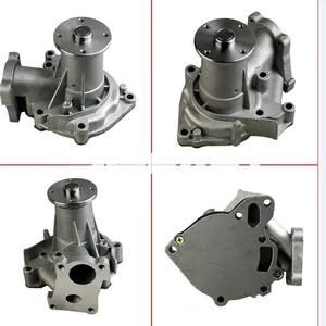 4D56 Water Pump For Mitsubishi Diesel Engine