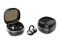Earbuds OWS Q11 Grosir Langsung Pabrik BT 5.3 Harga Murah Panggilan Jernih Tahan Air Headset Nirkabel Olahraga Pesanan Grosir