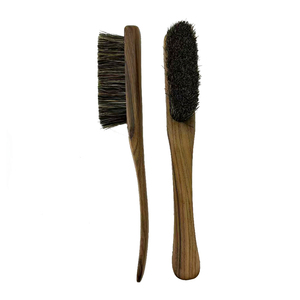 Commercio all'ingrosso di alta qualità cinghiale, maiale criniera, pennello da arrampicata, manico in legno - Product Image 5