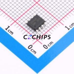 Transistor à effet de champ (MOSFET) AO4606 SOP-8, original et neuf - Product Image 1