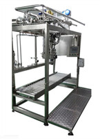 Fabrieksaanbieding Automatische Plc Controle Mango Pulp Verwerkingsmachine Sap Drank Productielijn