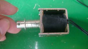 Solenóides para esfigmomanômetros de dispositivos médicos, máquina de transfusão de sangue para Nova Zelândia, Áustria, África do Sul - Product Image 3