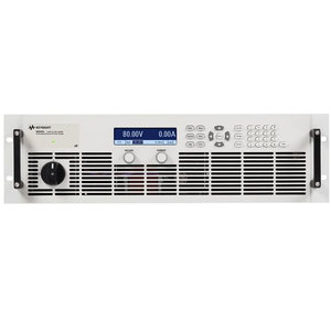 คีย์ไซท์&เอจิเลนท์ N8940A 80V/170A/5000W แหล่งจ่ายไฟอัตโนมัติช่วงปรับได้เครื่องมือวัดอิเล็กทรอนิกส์ 340-440 VAC - Product Image 1
