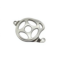 Couvre-poulie de protection pour moteur Surron Light Bee, accessoires fabriqués en Chine