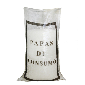 Bán buôn tái chế polypropylene <span class=keywords><strong>PP</strong></span> dệt động vật gia cầm thức ăn túi <span class=keywords><strong>PP</strong></span> bao cho gia súc gà thức ăn bao bì túi 25kg 50kg - Product Image 3