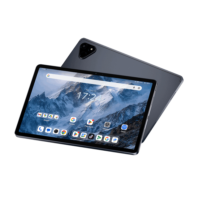 Alldocube IPlay 70E 2026 Tab Unisoc T7300 Octa Core Tablet Android 16 Tab 11 Inch Tablet PC 8+12GB RAM 128GB ROM 4G Phone Call