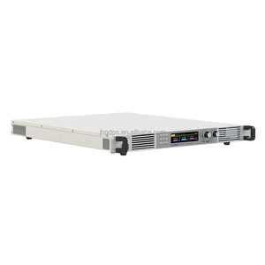แหล่งจ่ายไฟแบบตั้งโต๊ะขนาดใหญ่ 0~360V 0~15A 1000W รองรับแรงดันไฟฟ้าเข้ากว้าง ปรับค่าได้เอง ระบบอัตโนมัติ ความเสถียรสูง 93% - Product Image 6