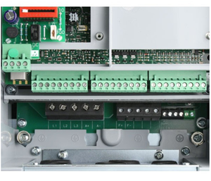 NEW Parkre SSD Eurotherm 590C/1800/5/3/0/1/0/00 Digital DC Drive, 180A 4 Quadrant DC Motor Speed Controller dc to dc converter - Product Image 4
