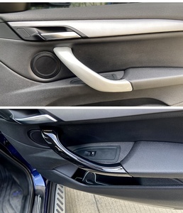 Ricambio Copertura Esterna per Maniglia Tiraporta Interna Anteriore Posteriore Sinistra Destra per <span class=keywords><strong>BMW</strong></span> <span class=keywords><strong>X1</strong></span> X2 F48 F49 F39 2016-2020 - Product Image 4