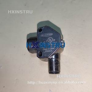 <b>BANNER</b> ENGINEERING Q3XTBLD-Q8 / Q3XTBLDQ8 (USED) # hx - Product Image 4
