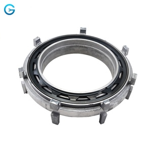 Livraison Rapide Boîte de Vitesses 6T40E 6T45E Châssis en Aluminium Double Tambour 6T40 6T45 pour Buick Universel - Product Image 3