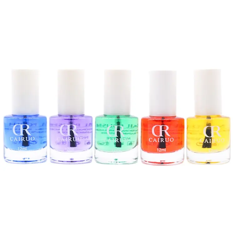 Pure Best Therapeutic Grade Oil nail art supplies professional stamping nail polish
