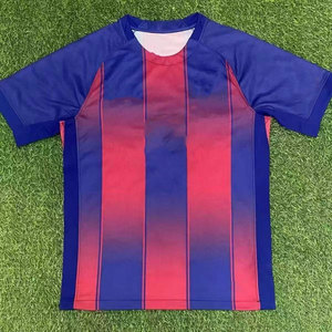 Maglia da Calcio Premium Edizione Commemorativa <span class=keywords><strong>Cristiano</strong></span> <span class=keywords><strong>Ronaldo</strong></span> Stagione 2025-2026 a Maniche Corte ad Asciugatura Rapida - Product Image 3